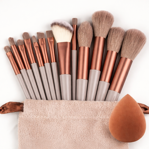 Juego de Brochas Premium