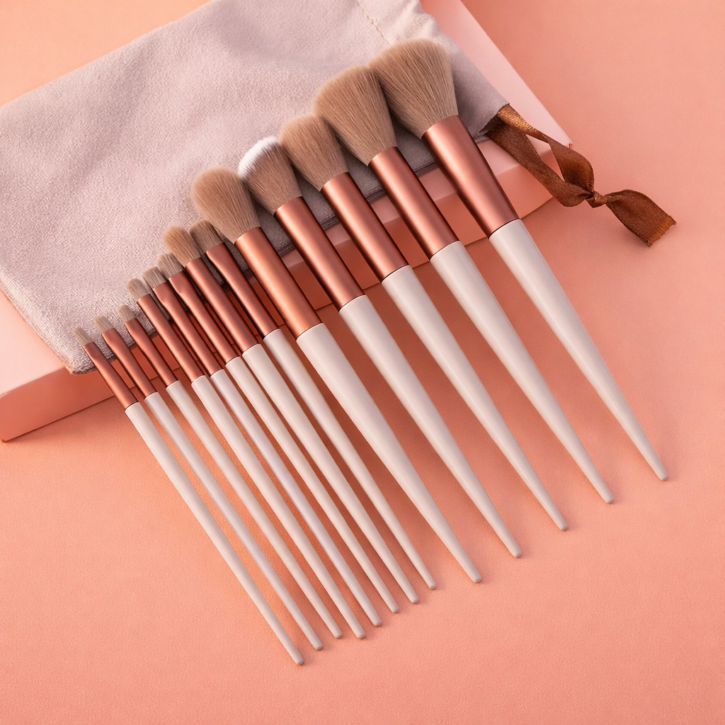 Juego de Brochas Premium