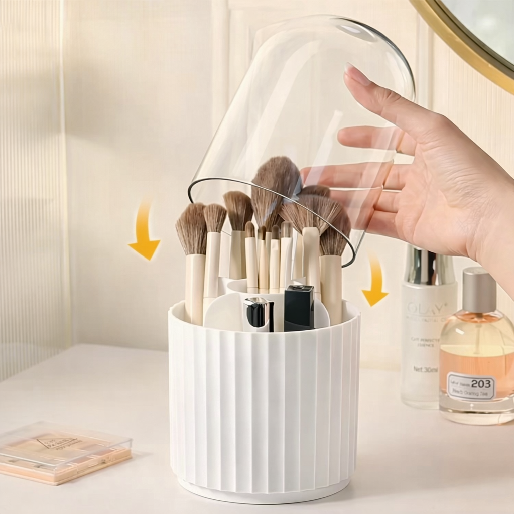 Organizador de brochas luxury