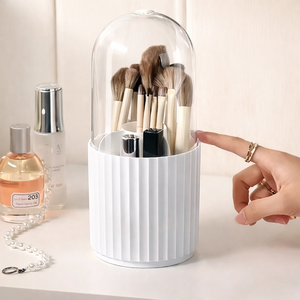 Organizador de Brochas Premium